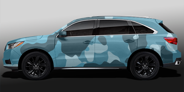 CAMO WRAPS (SA_014)